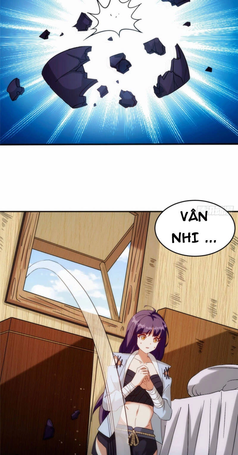 Chân Võ Thế Giới Chapter 29 - 16