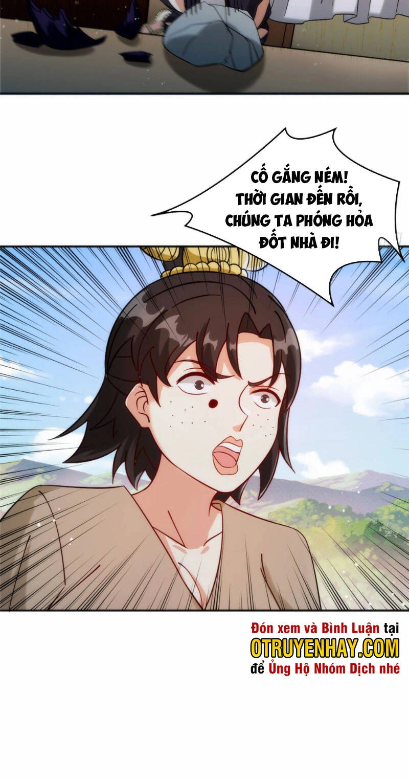 Chân Võ Thế Giới Chapter 29 - 17