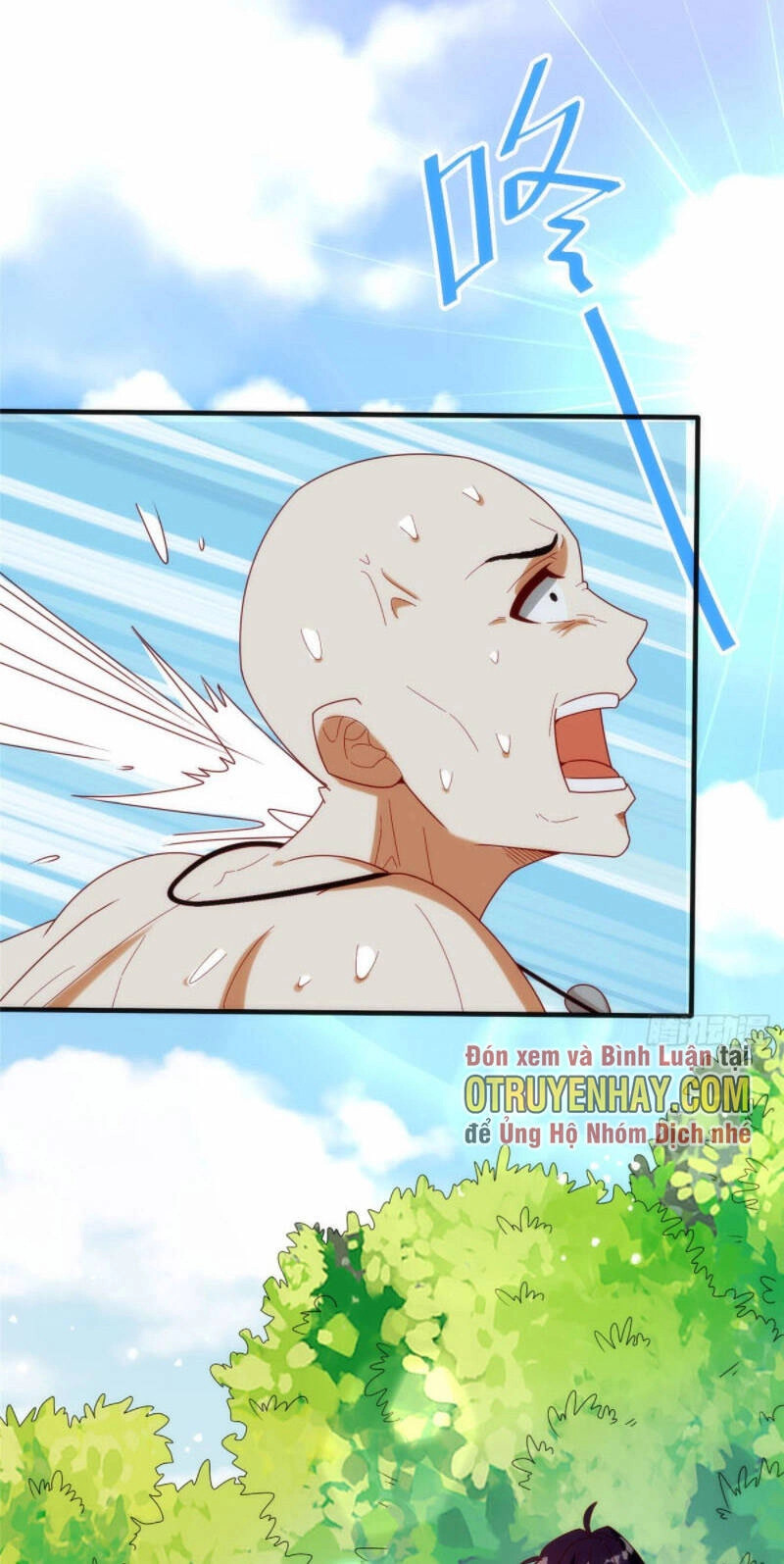 Chân Võ Thế Giới Chapter 29 - 22