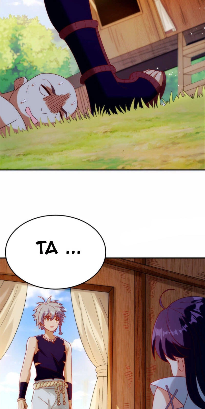 Chân Võ Thế Giới Chapter 29 - 26