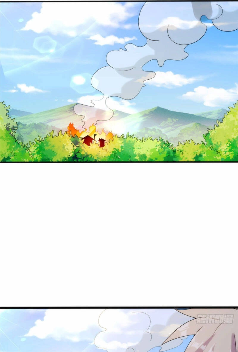 Chân Võ Thế Giới Chapter 29 - 37