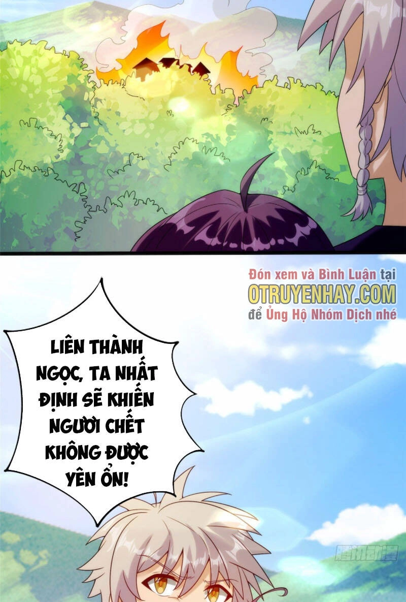 Chân Võ Thế Giới Chapter 29 - 38