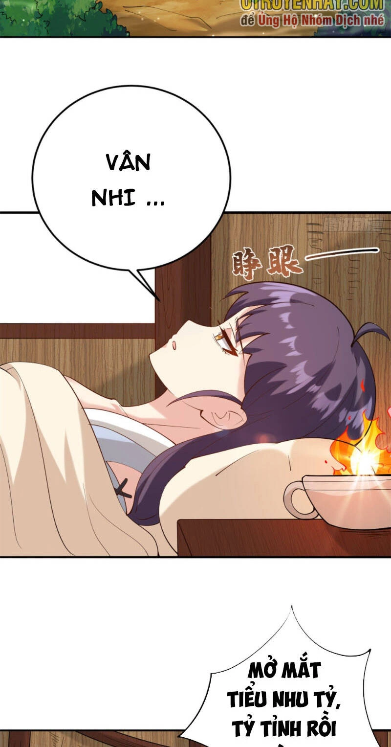 Chân Võ Thế Giới Chapter 30 - 2