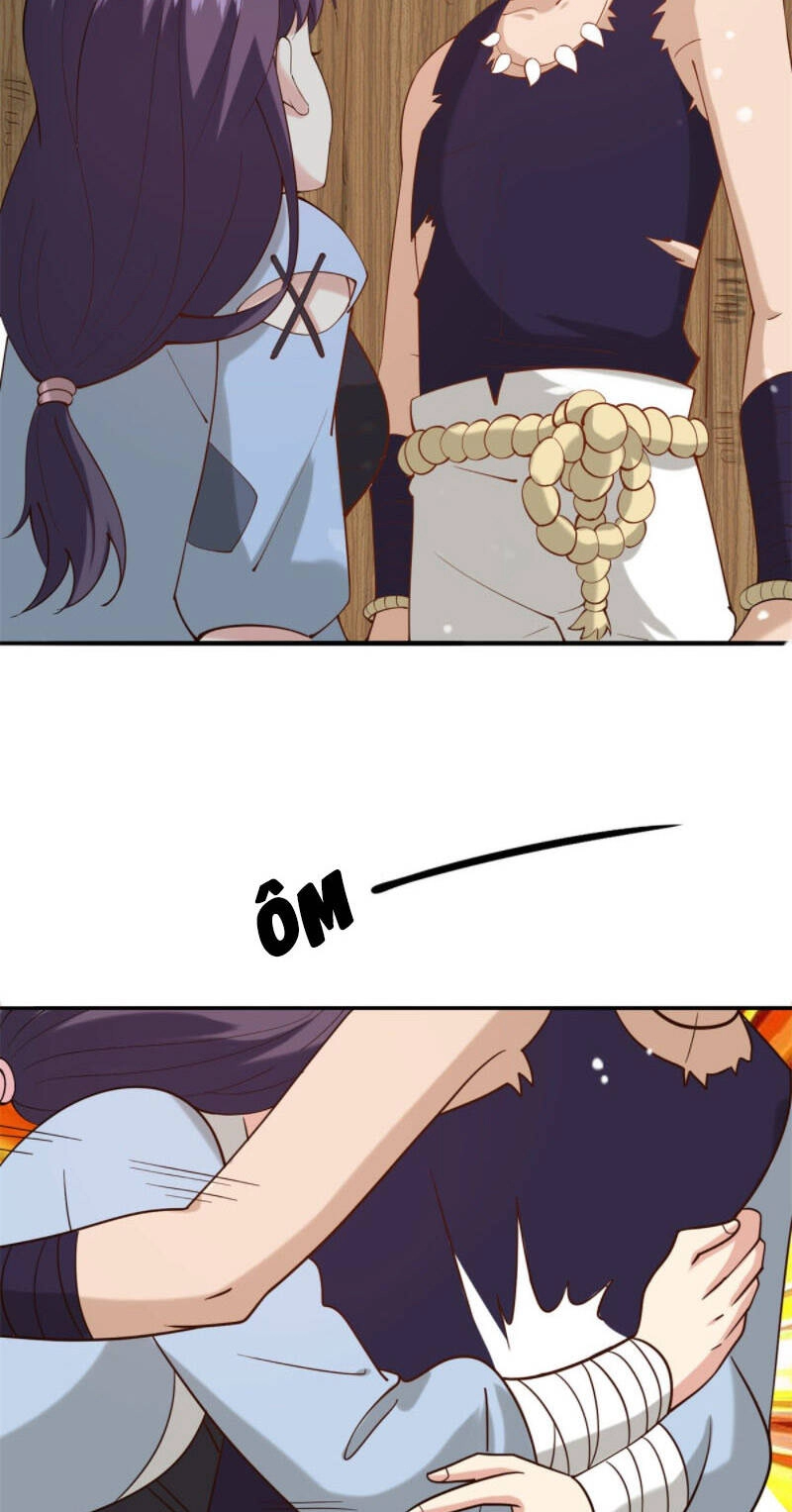 Chân Võ Thế Giới Chapter 30 - 4