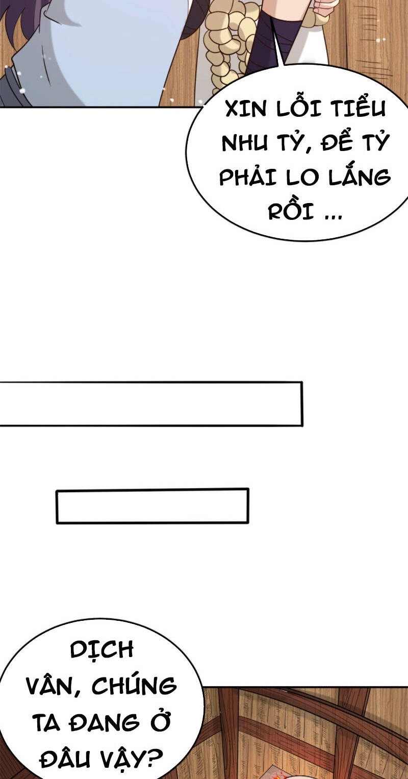 Chân Võ Thế Giới Chapter 30 - 6