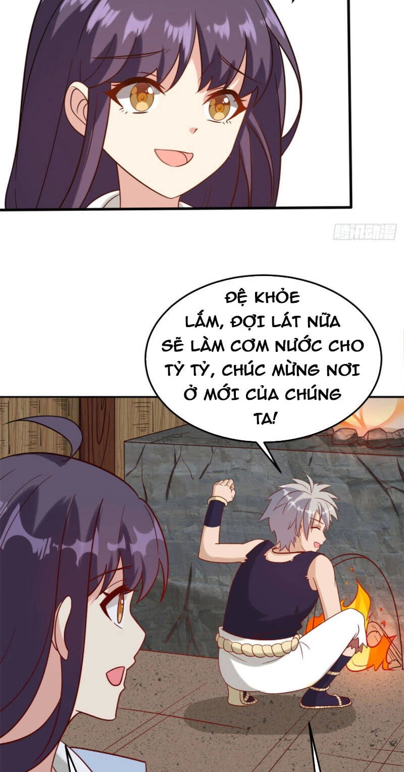 Chân Võ Thế Giới Chapter 30 - 9