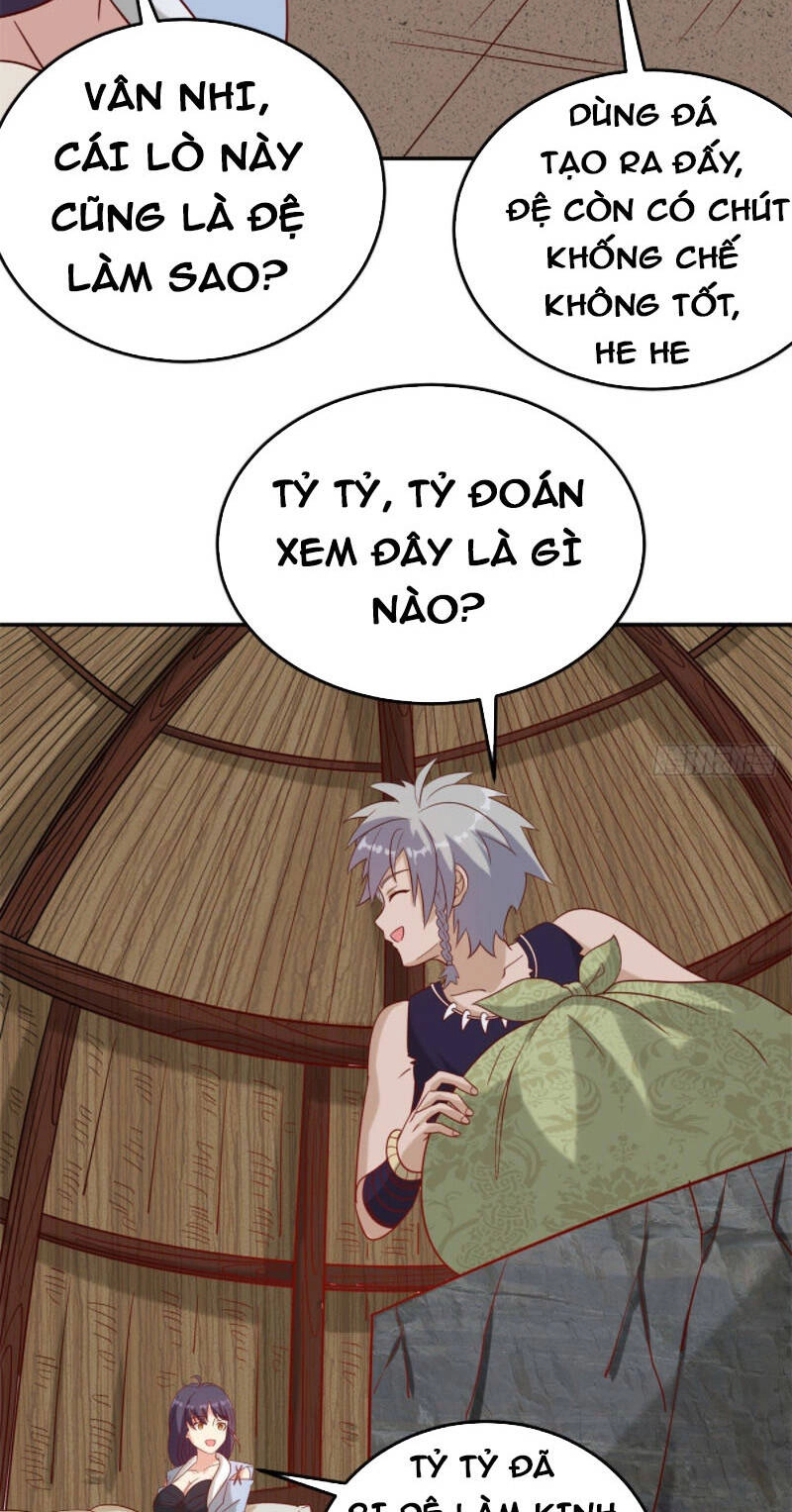 Chân Võ Thế Giới Chapter 30 - 10