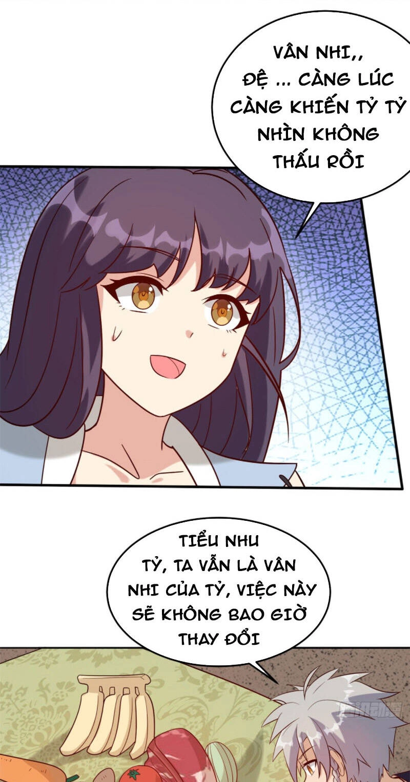 Chân Võ Thế Giới Chapter 30 - 12