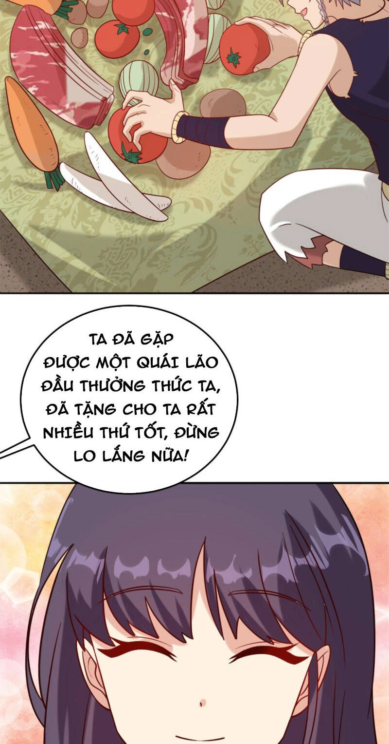 Chân Võ Thế Giới Chapter 30 - 13