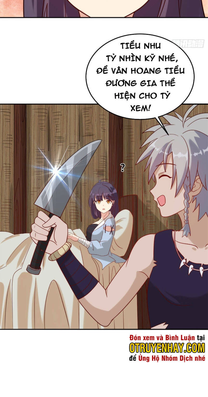 Chân Võ Thế Giới Chapter 30 - 14