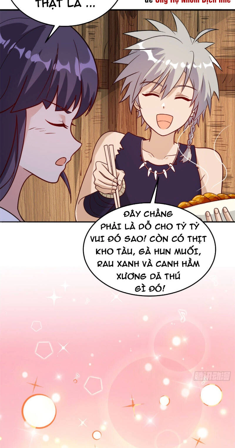 Chân Võ Thế Giới Chapter 30 - 18