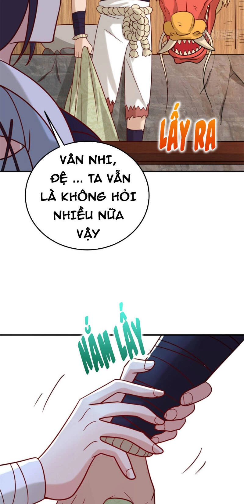 Chân Võ Thế Giới Chapter 30 - 22