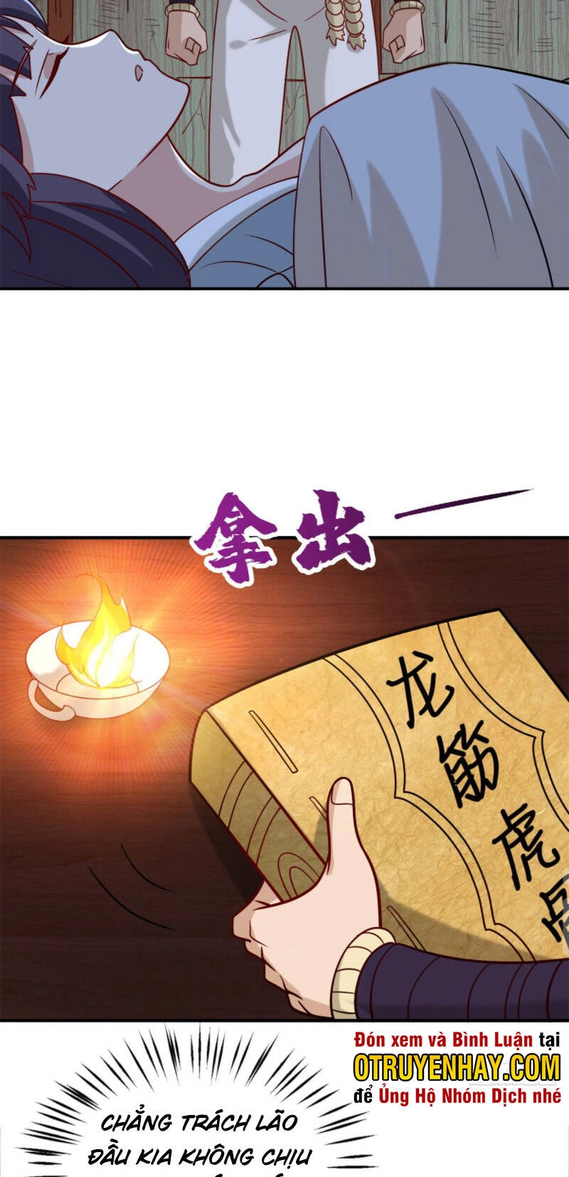 Chân Võ Thế Giới Chapter 30 - 26