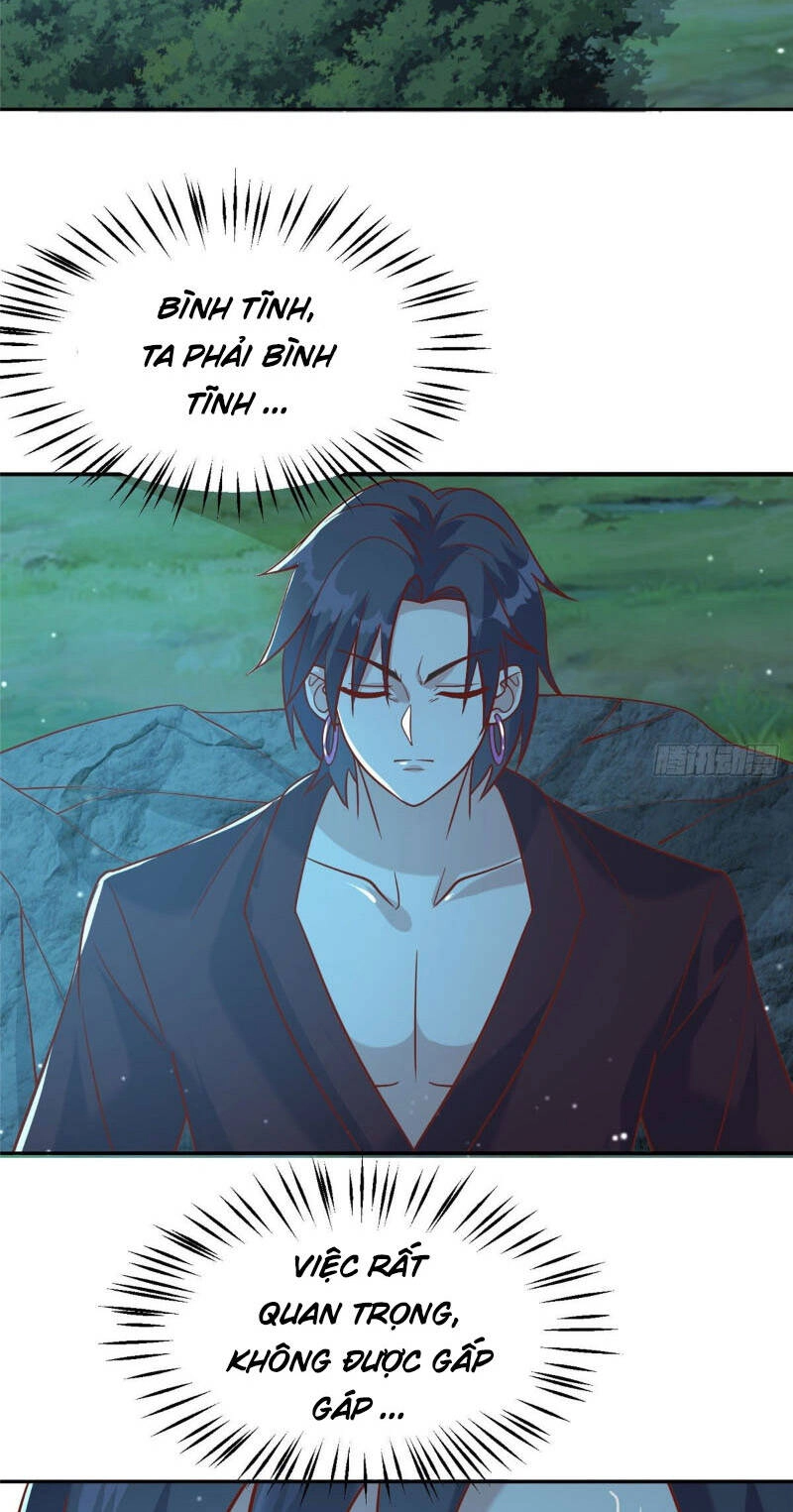 Chân Võ Thế Giới Chapter 33 - 4