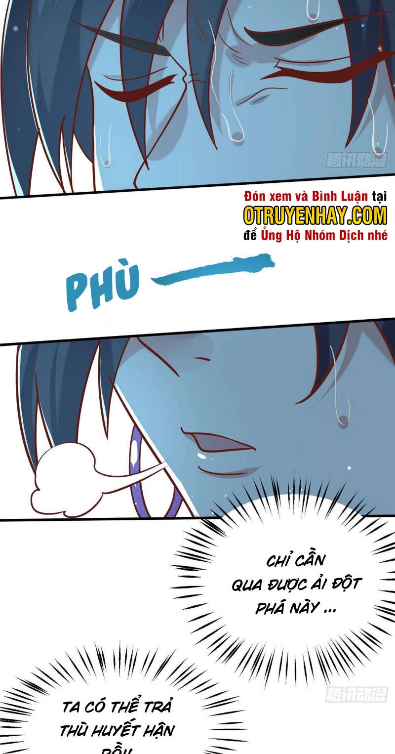 Chân Võ Thế Giới Chapter 33 - 5