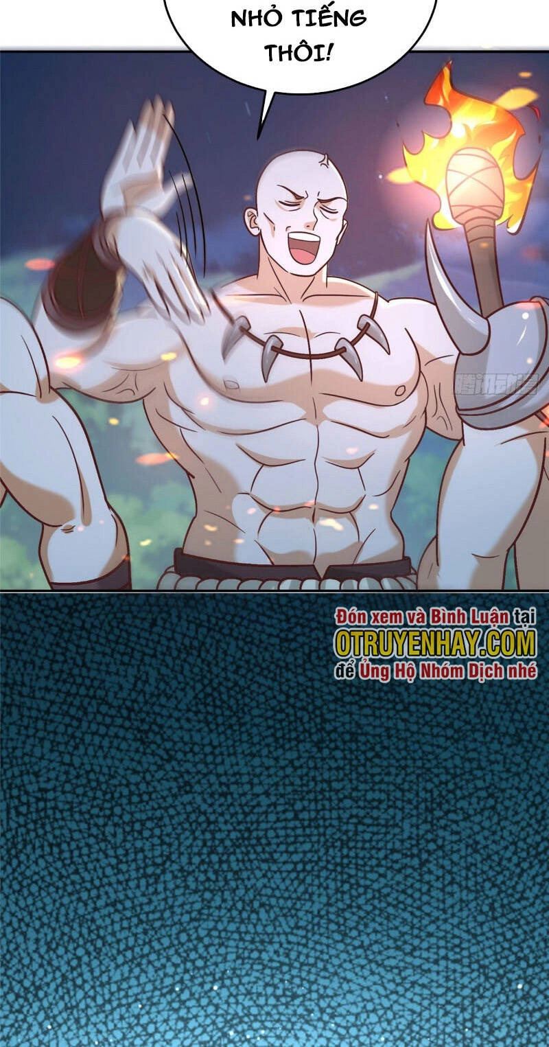 Chân Võ Thế Giới Chapter 33 - 9