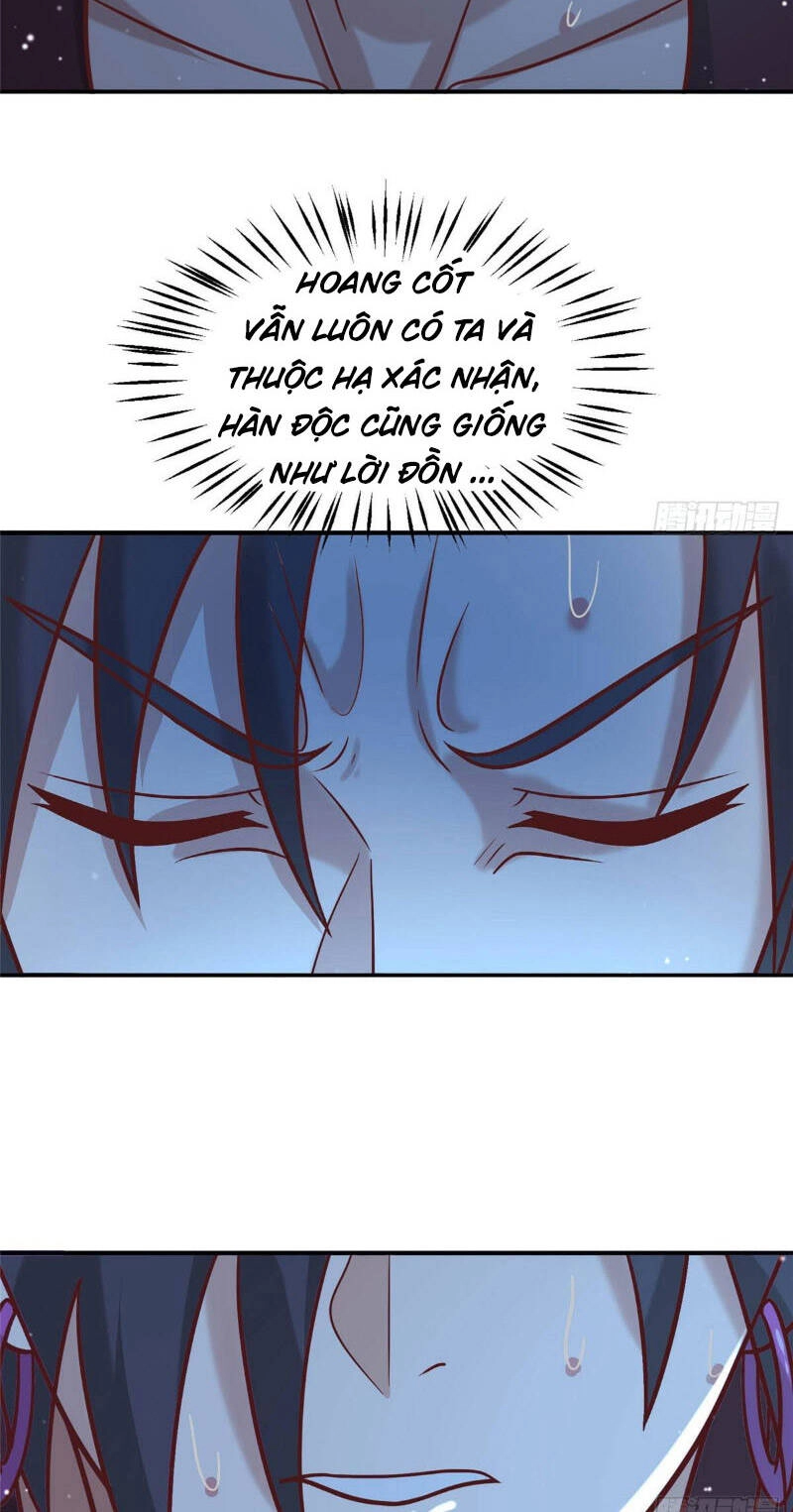 Chân Võ Thế Giới Chapter 33 - 11