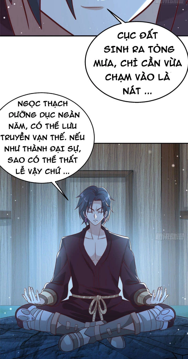 Chân Võ Thế Giới Chapter 33 - 12