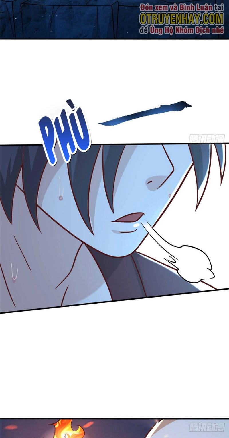 Chân Võ Thế Giới Chapter 33 - 13