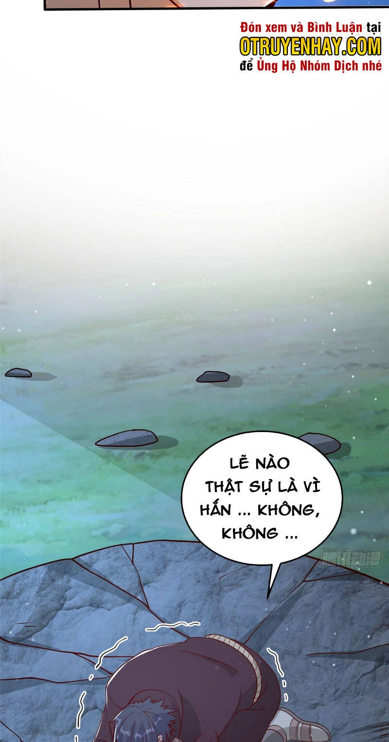 Chân Võ Thế Giới Chapter 33 - 16