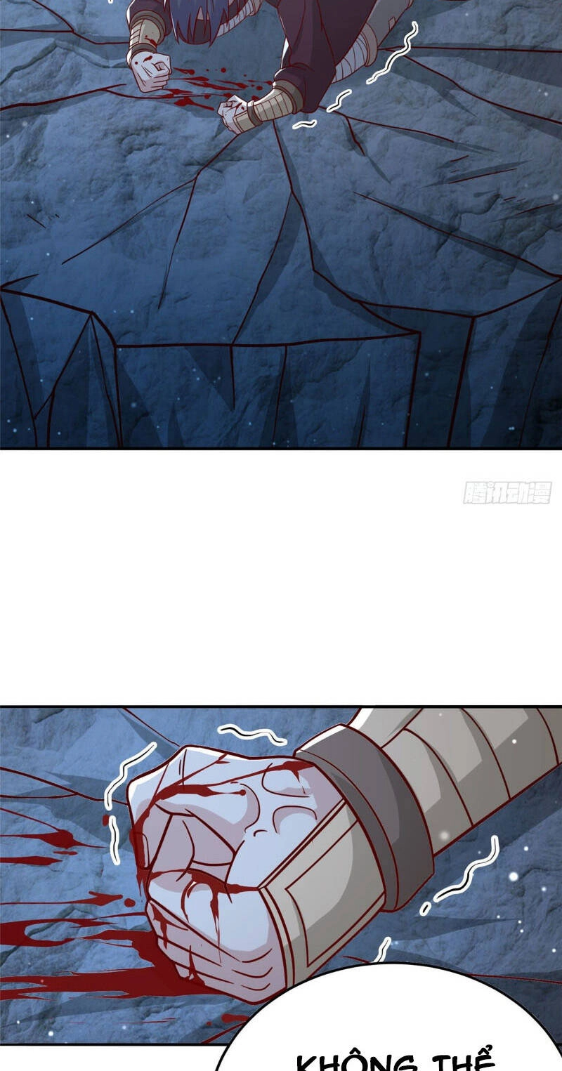 Chân Võ Thế Giới Chapter 33 - 17