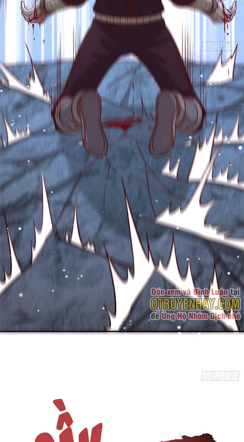 Chân Võ Thế Giới Chapter 33 - 21