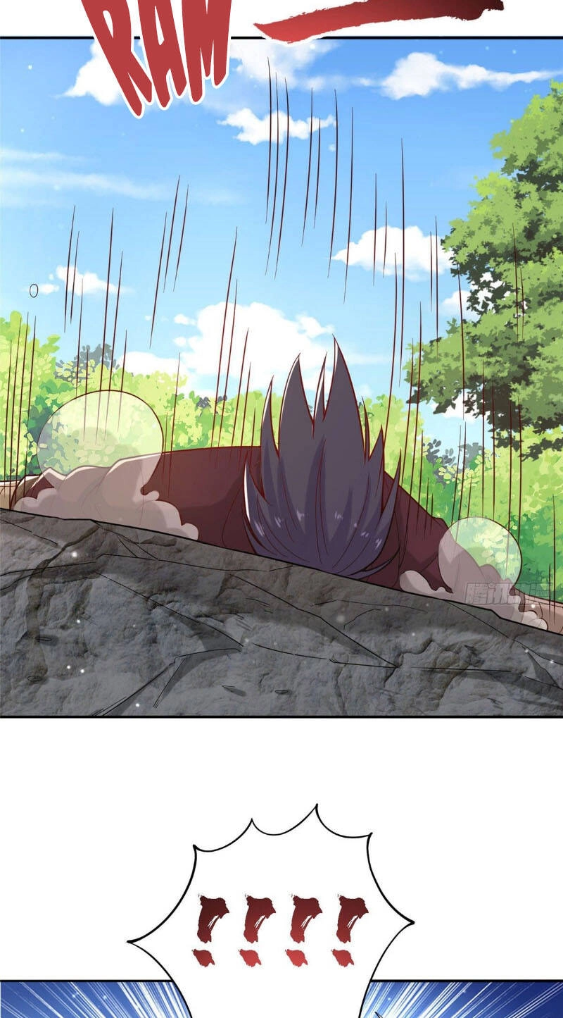 Chân Võ Thế Giới Chapter 33 - 22