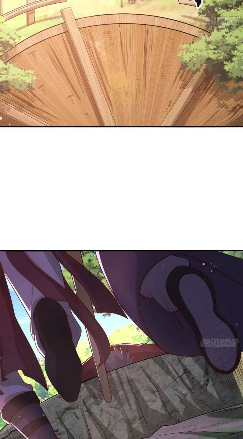 Chân Võ Thế Giới Chapter 33 - 24