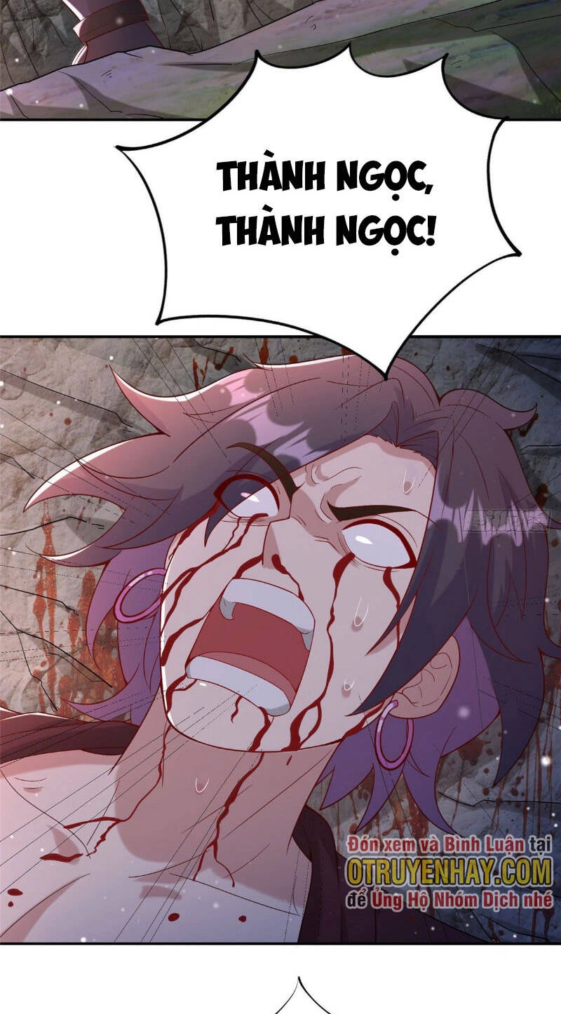 Chân Võ Thế Giới Chapter 33 - 25