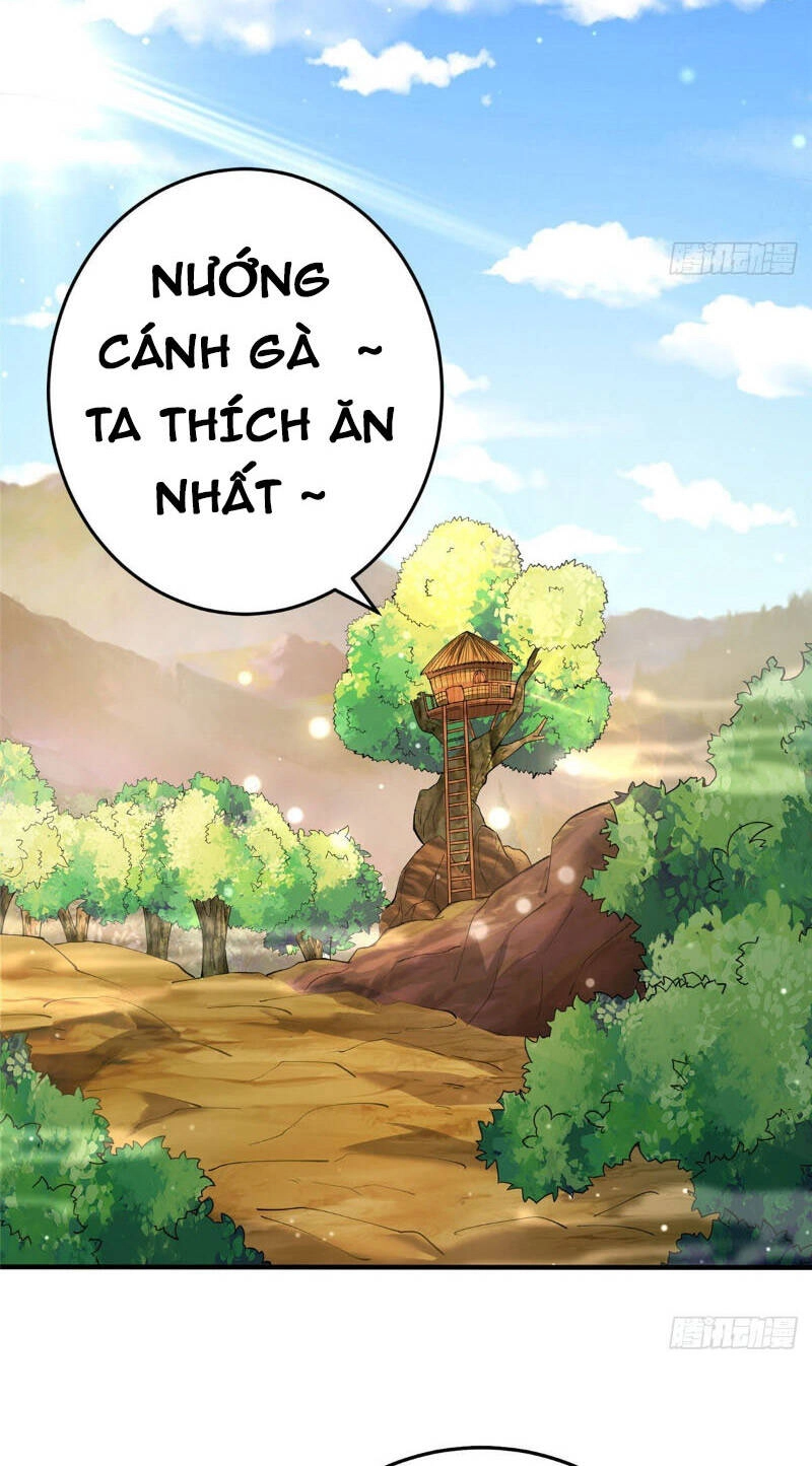 Chân Võ Thế Giới Chapter 33 - 29