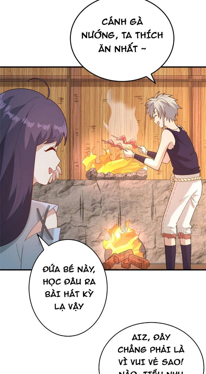 Chân Võ Thế Giới Chapter 33 - 30