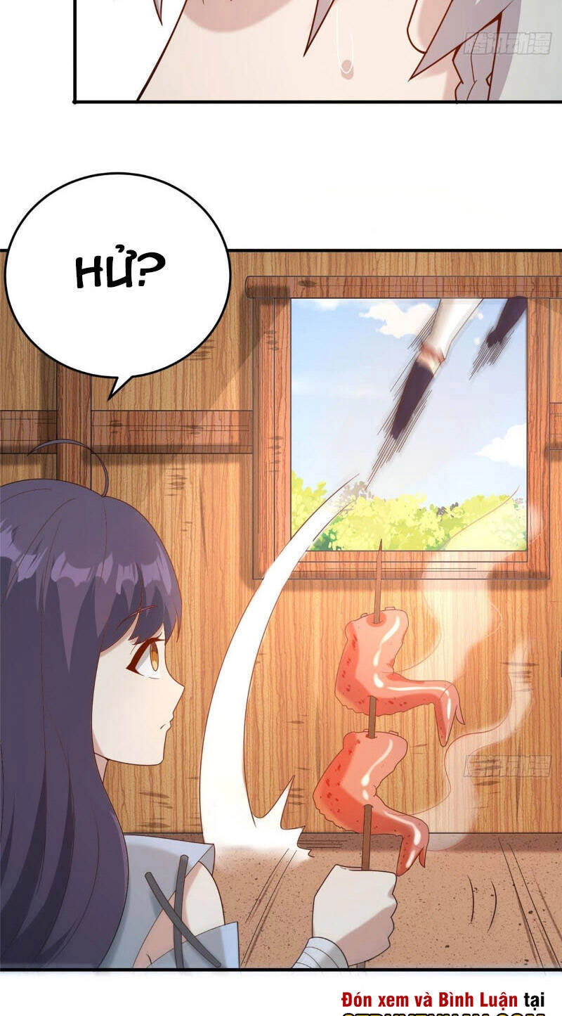 Chân Võ Thế Giới Chapter 33 - 32