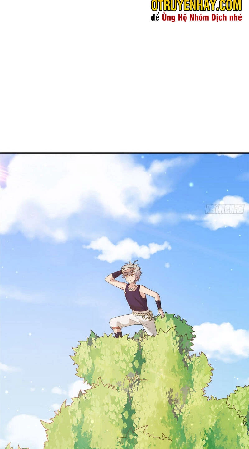 Chân Võ Thế Giới Chapter 33 - 33