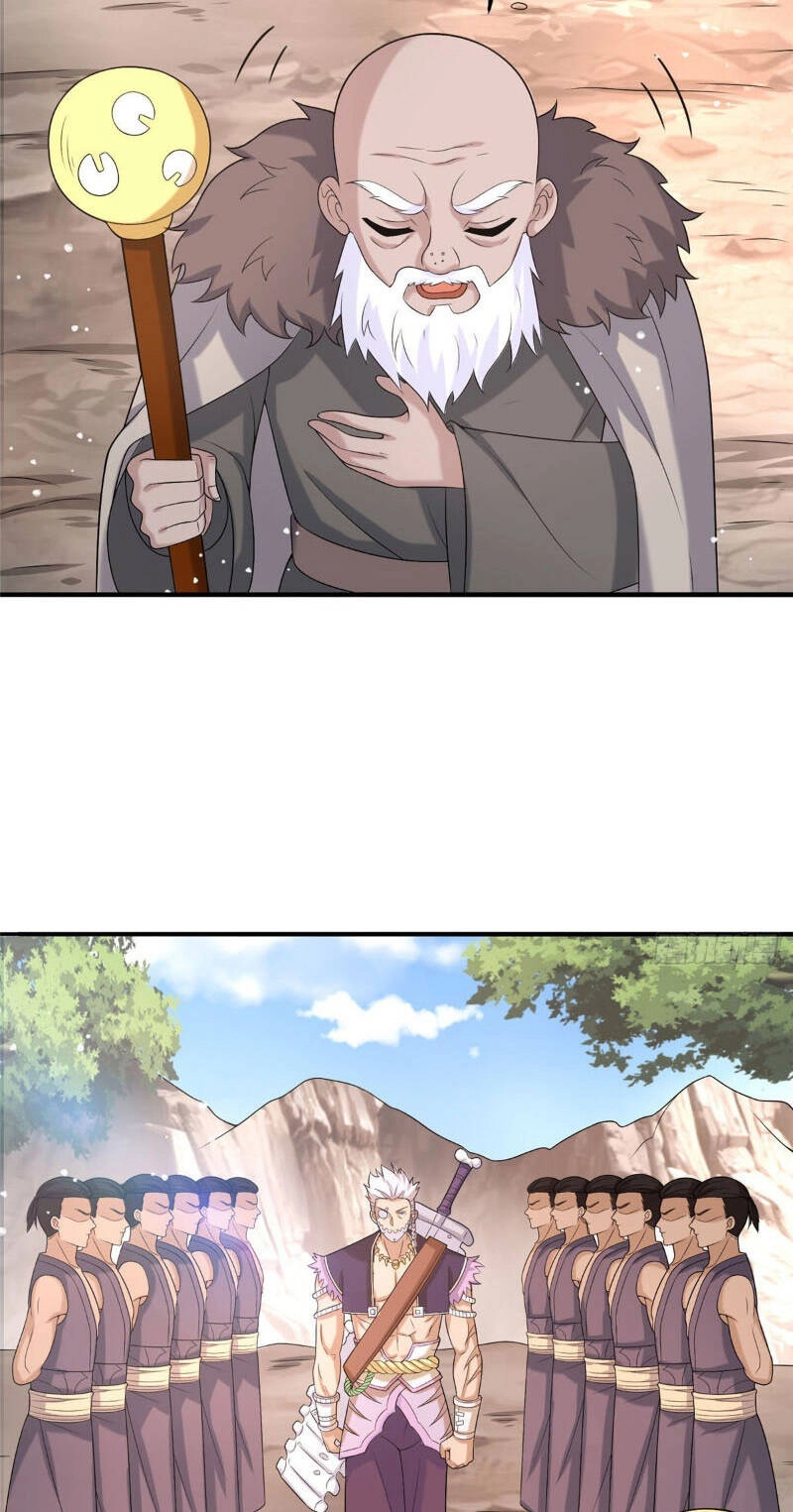 Chân Võ Thế Giới Chapter 34 - 4