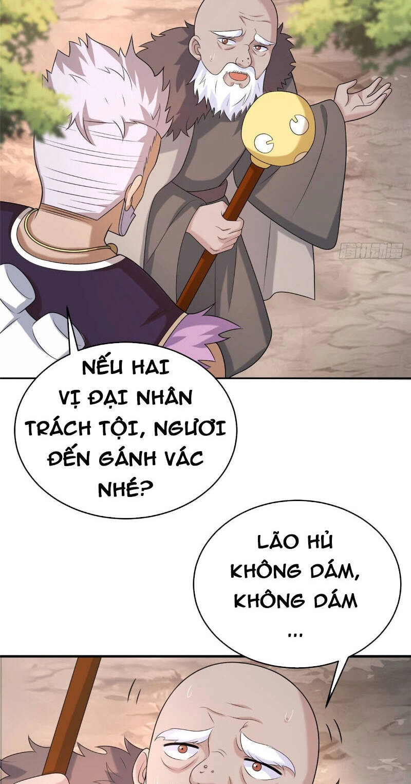 Chân Võ Thế Giới Chapter 34 - 7
