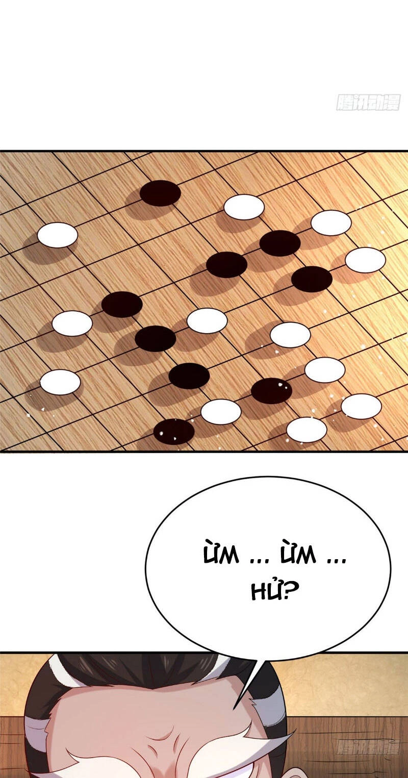 Chân Võ Thế Giới Chapter 34 - 9