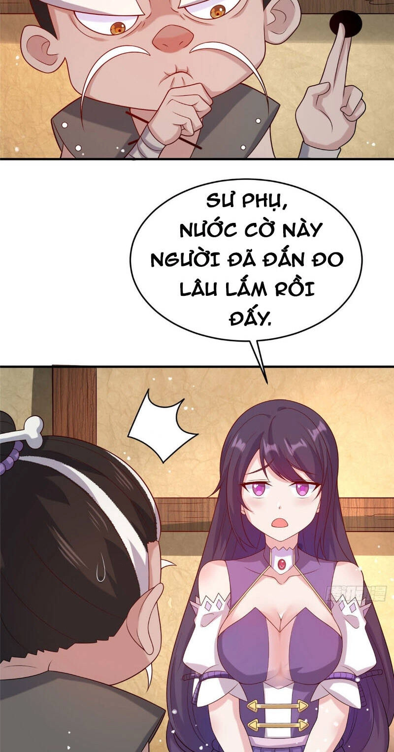 Chân Võ Thế Giới Chapter 34 - 10