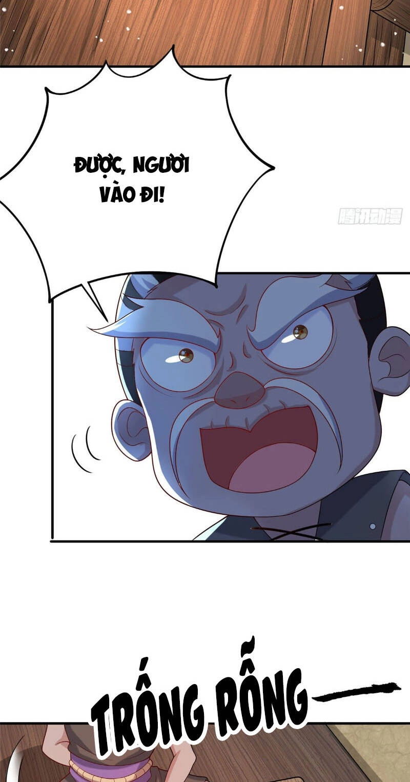 Chân Võ Thế Giới Chapter 34 - 13