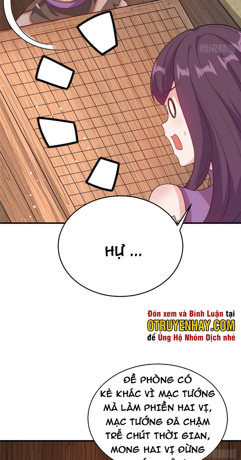 Chân Võ Thế Giới Chapter 34 - 14