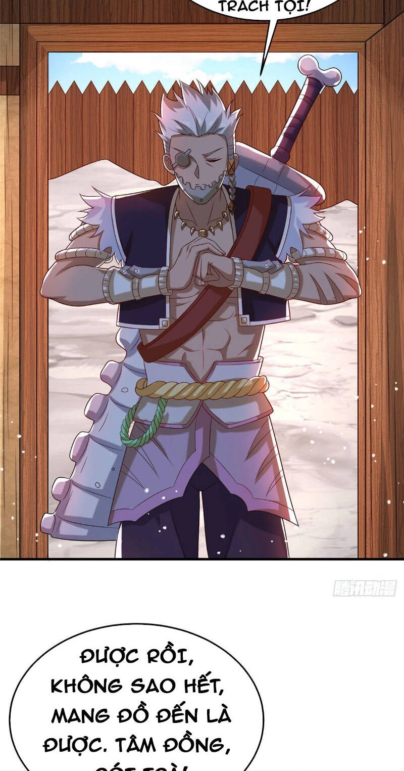 Chân Võ Thế Giới Chapter 34 - 15