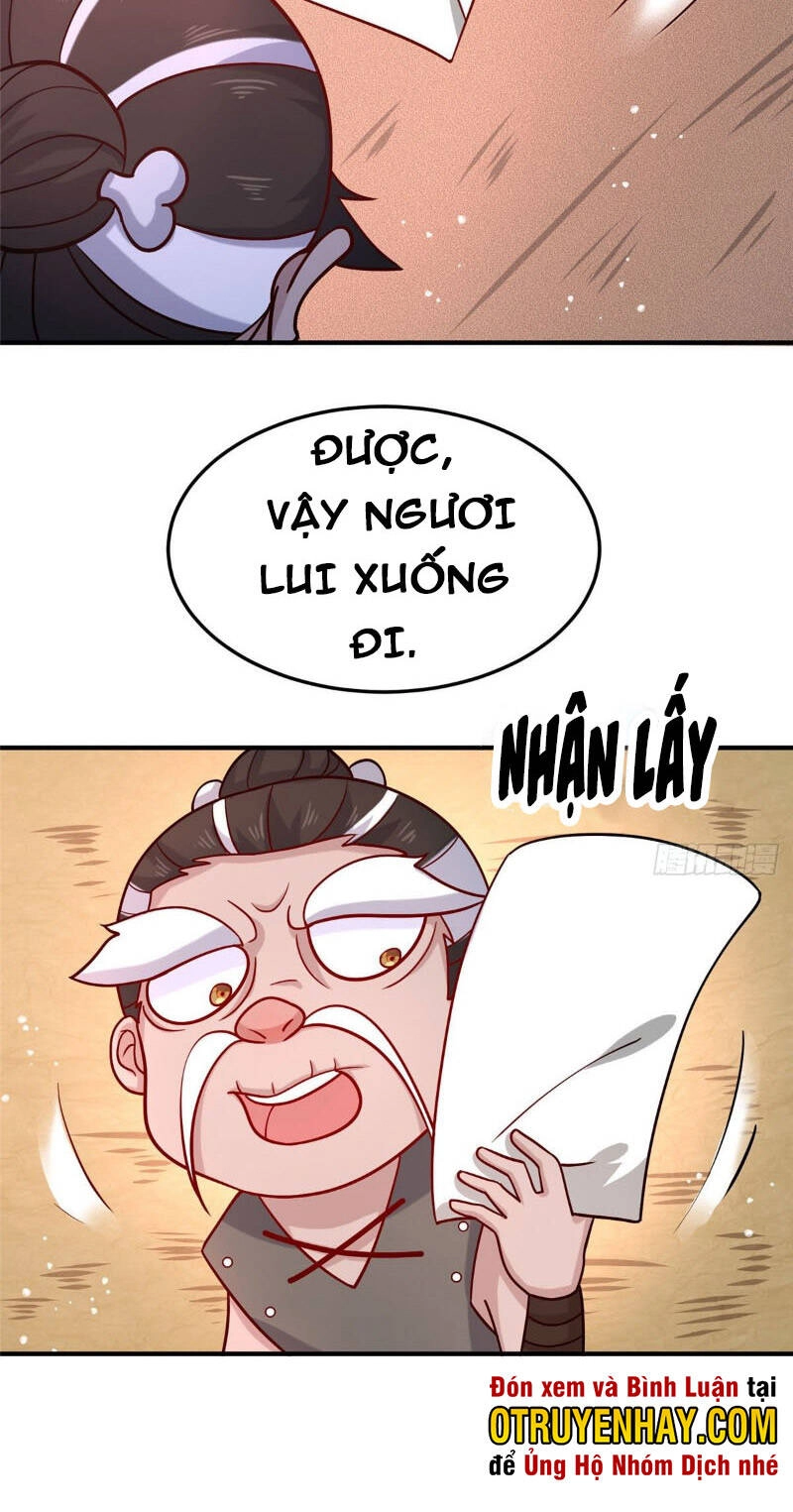 Chân Võ Thế Giới Chapter 34 - 17