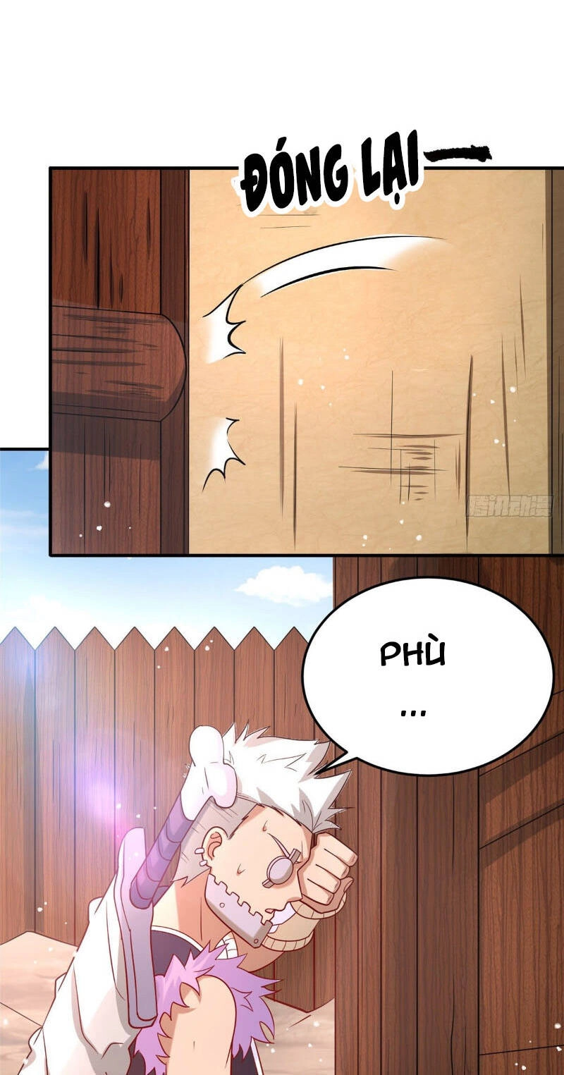 Chân Võ Thế Giới Chapter 34 - 18