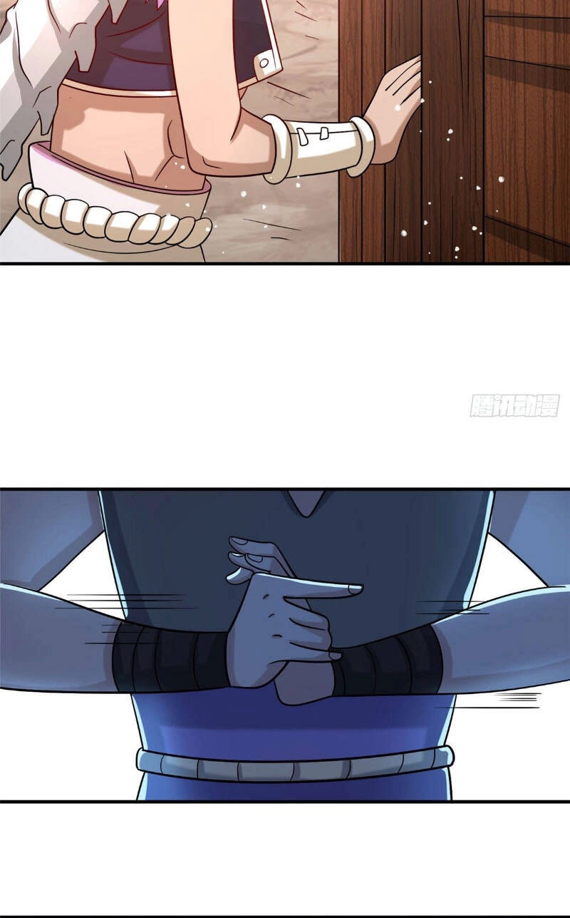 Chân Võ Thế Giới Chapter 34 - 19