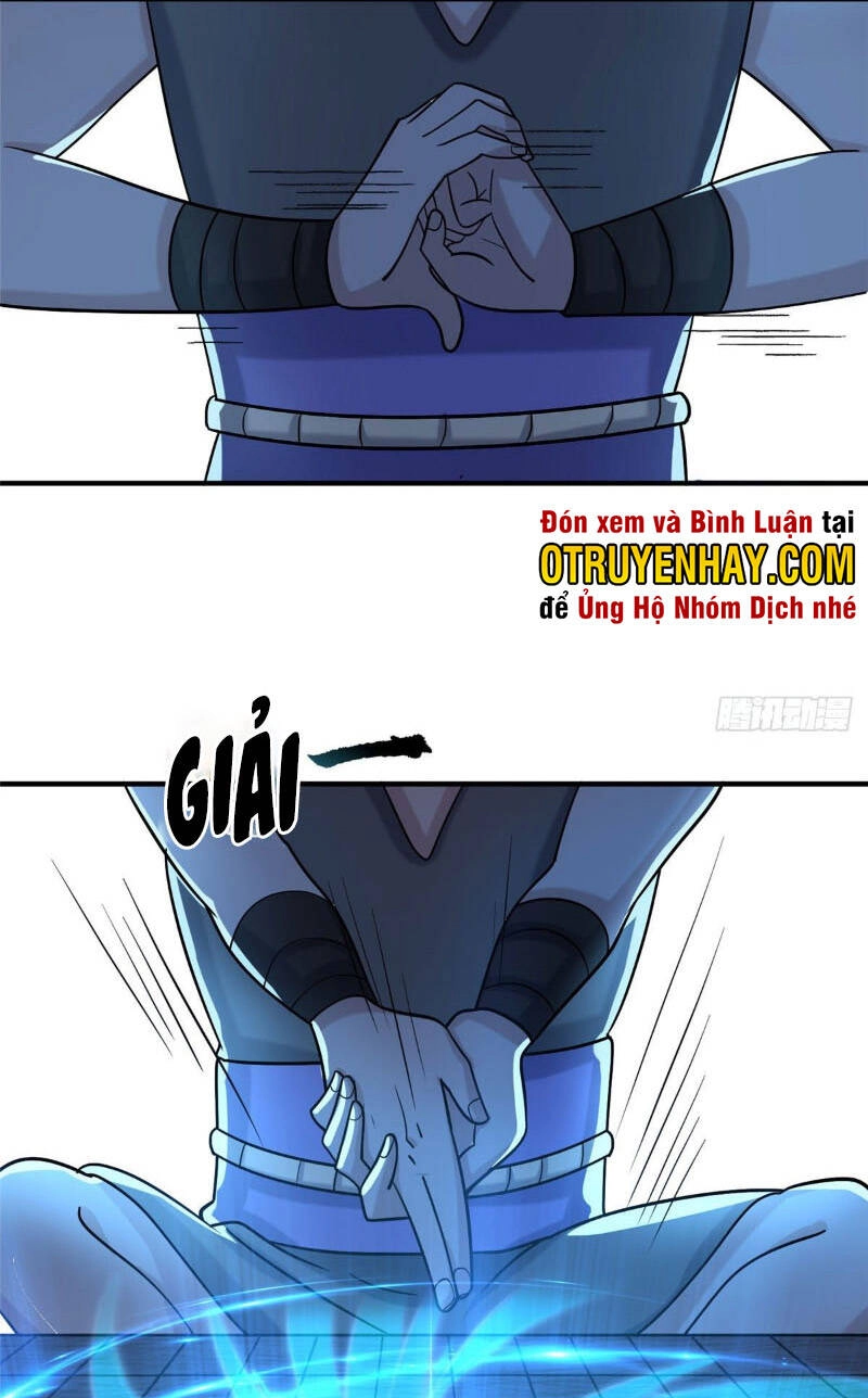 Chân Võ Thế Giới Chapter 34 - 20