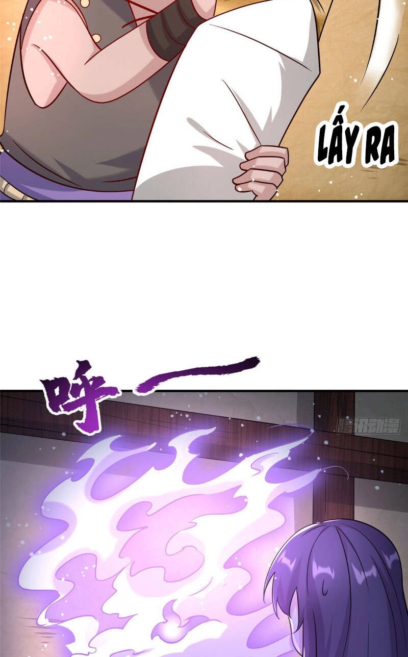 Chân Võ Thế Giới Chapter 34 - 22