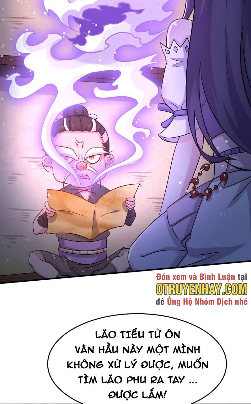 Chân Võ Thế Giới Chapter 34 - 23