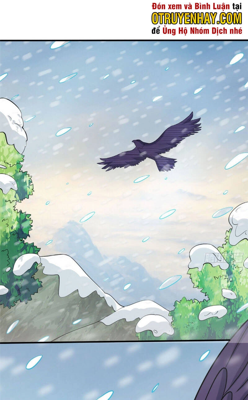 Chân Võ Thế Giới Chapter 34 - 27