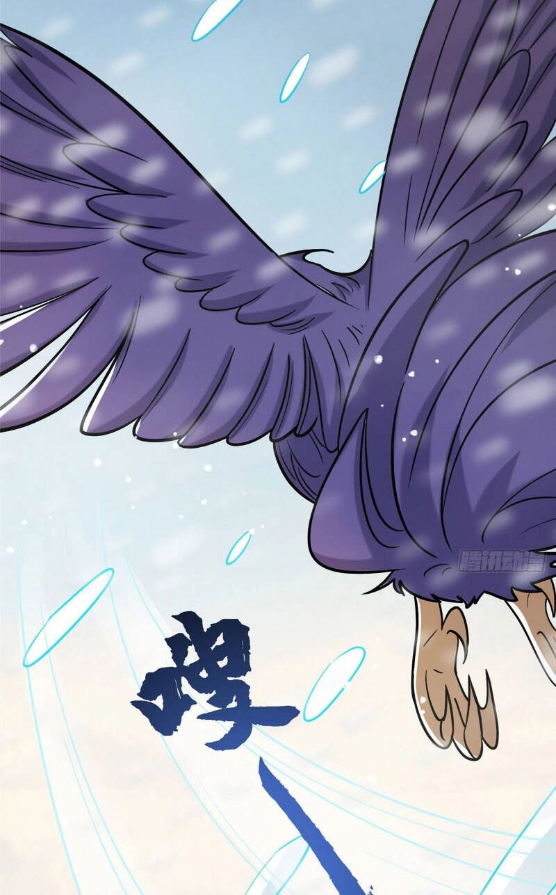 Chân Võ Thế Giới Chapter 34 - 28