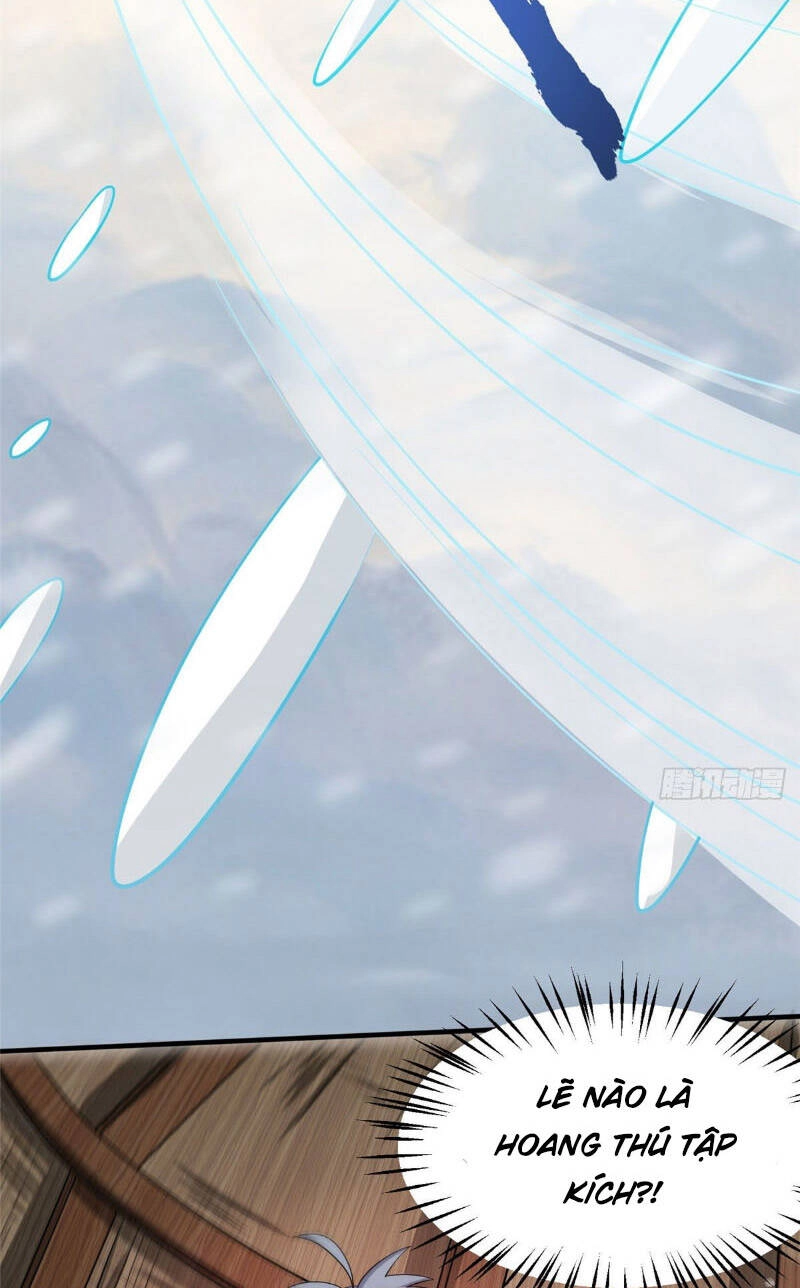 Chân Võ Thế Giới Chapter 34 - 29