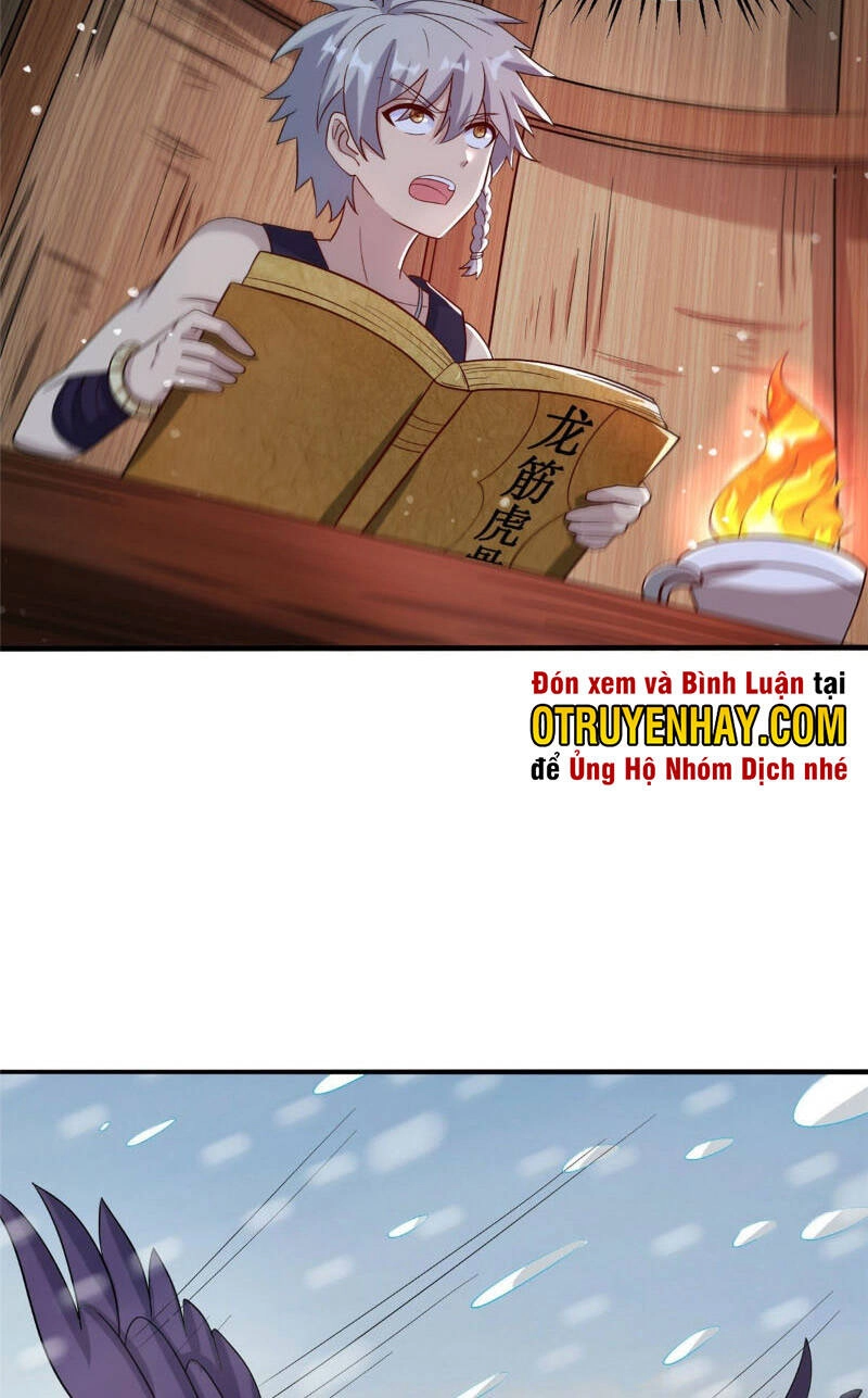 Chân Võ Thế Giới Chapter 34 - 30